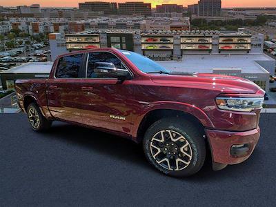 New 2026 Ram 1500 - photo 1
