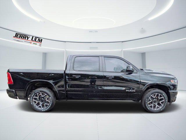 New 2026 Ram 1500 - photo 2