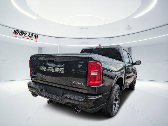 New 2026 Ram 1500 - photo 5