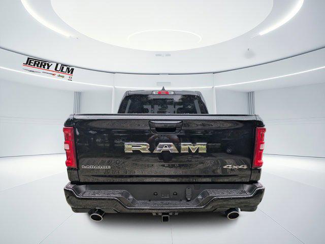 New 2026 Ram 1500 - photo 6