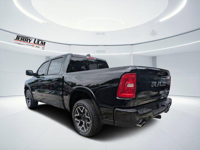 New 2026 Ram 1500 - photo 7