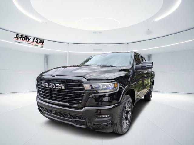 New 2026 Ram 1500 - photo 8