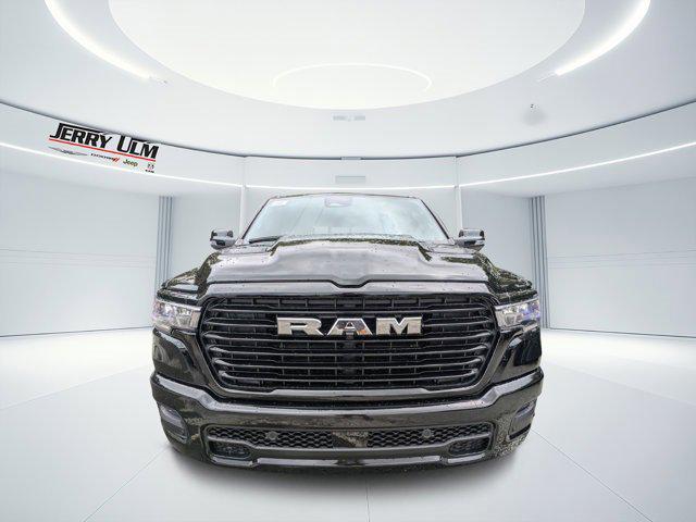 New 2026 Ram 1500 - photo 9