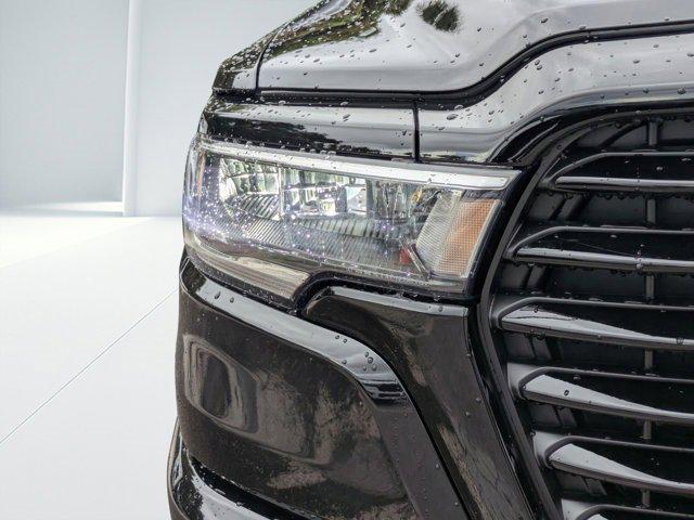 New 2026 Ram 1500 - photo 10