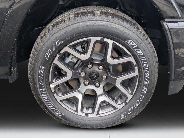 New 2026 Ram 1500 - photo 11
