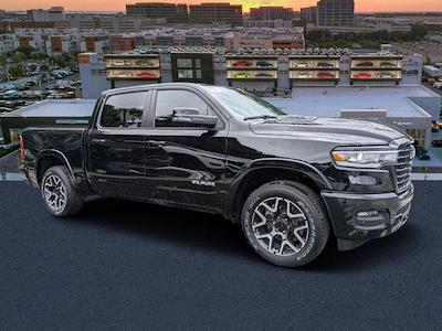 New 2026 Ram 1500 - photo 1