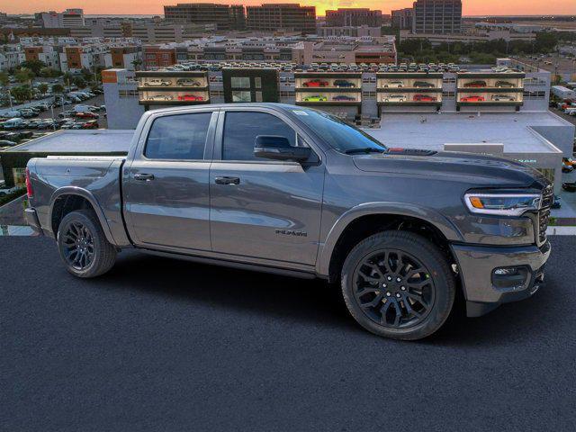 New 2026 Ram 1500 - photo 1