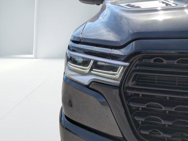 New 2026 Ram 1500 - photo 7