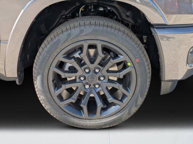 New 2026 Ram 1500 - photo 8