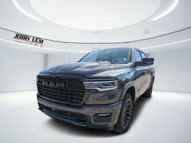 New 2026 Ram 1500 - photo 9