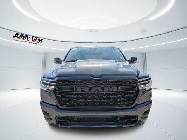 New 2026 Ram 1500 - photo 10