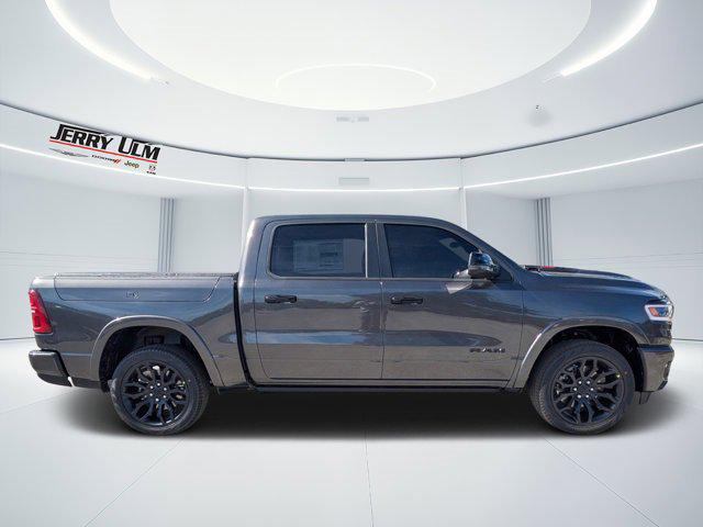 New 2026 Ram 1500 - photo 11