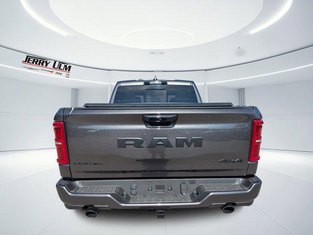 New 2026 Ram 1500 - photo 2