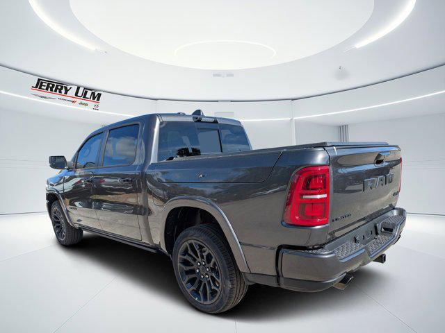 New 2026 Ram 1500 - photo 5
