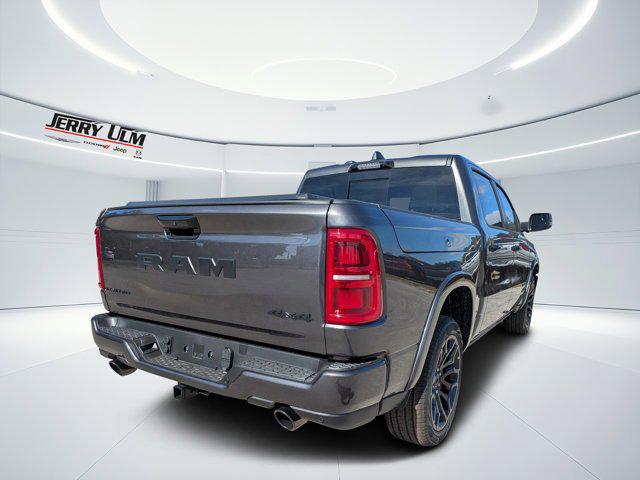 New 2026 Ram 1500 - photo 6