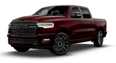 New 2026 Ram 1500 Limited Crew Cab 4x4 Pickup for sale #TN181708 - photo 1