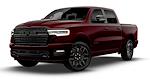 New 2026 Ram 1500 Limited Crew Cab 4x4 Pickup for sale #TN181708 - photo 1