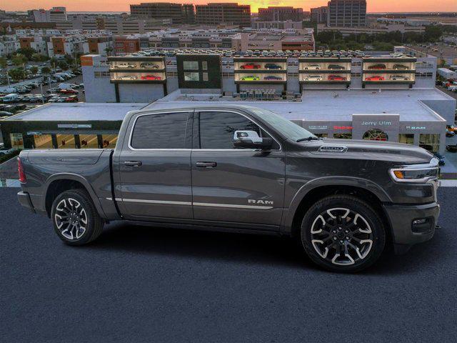 New 2026 Ram 1500 - photo 1