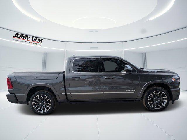New 2026 Ram 1500 - photo 10
