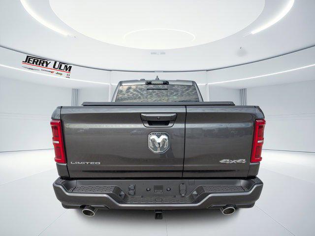 New 2026 Ram 1500 - photo 11
