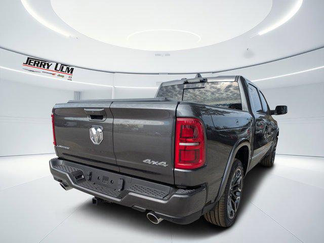 New 2026 Ram 1500 - photo 2
