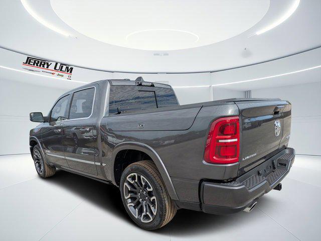 New 2026 Ram 1500 - photo 5