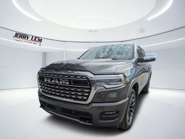 New 2026 Ram 1500 - photo 6