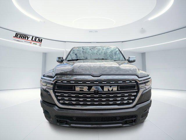 New 2026 Ram 1500 - photo 7