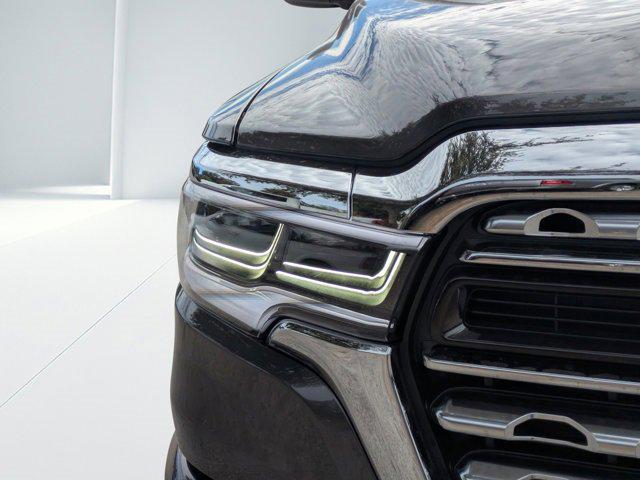 New 2026 Ram 1500 - photo 8