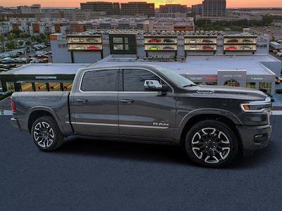 New 2026 Ram 1500 - photo 1