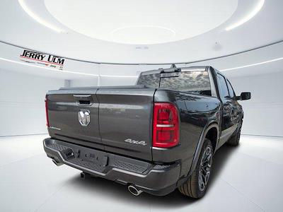 New 2026 Ram 1500 - photo 1