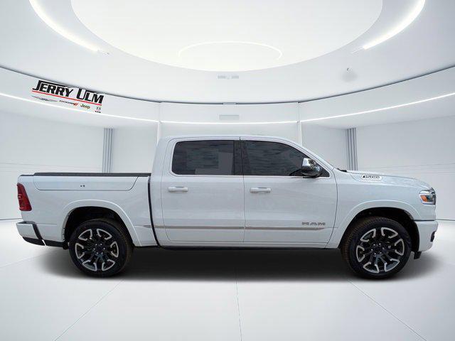 New 2026 Ram 1500 - photo 11