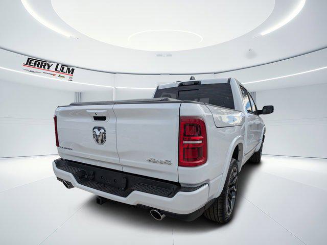 New 2026 Ram 1500 - photo 2
