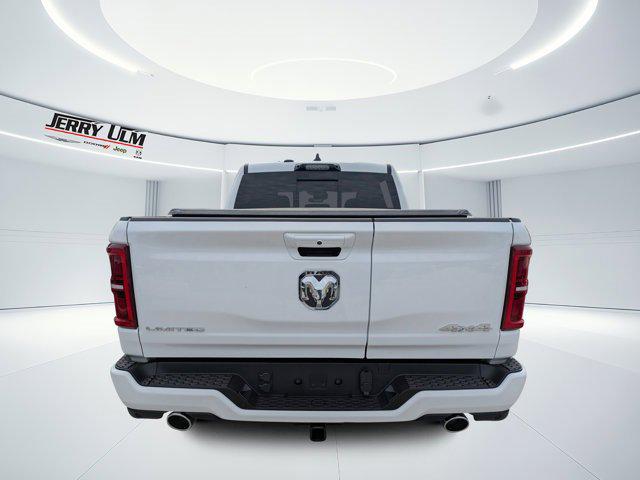 New 2026 Ram 1500 - photo 5