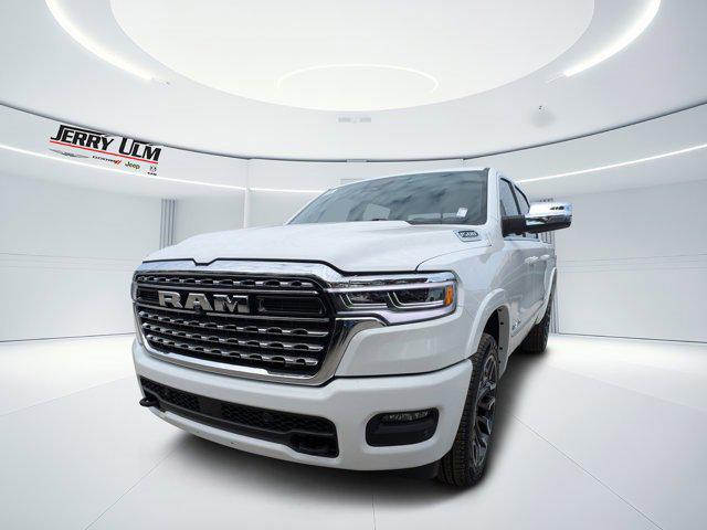 New 2026 Ram 1500 - photo 7