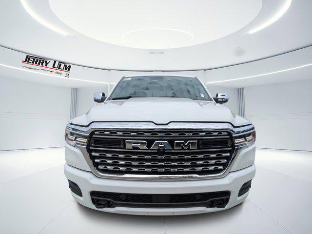 New 2026 Ram 1500 - photo 8