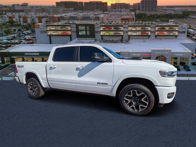 New 2026 Ram 1500 - photo 1