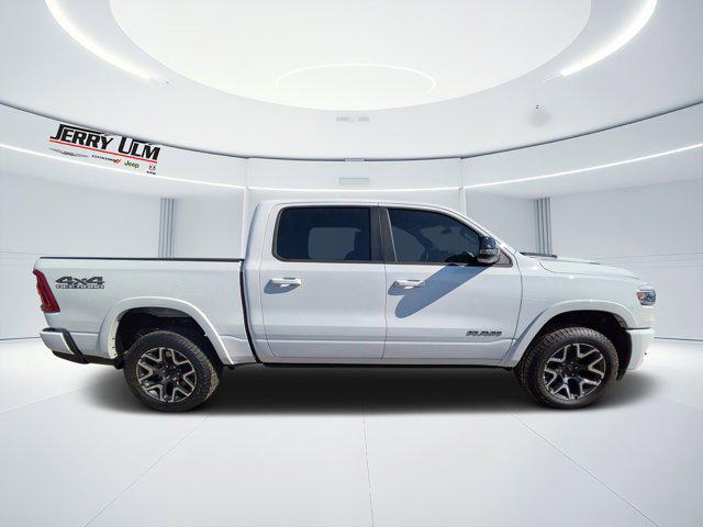 New 2026 Ram 1500 - photo 2