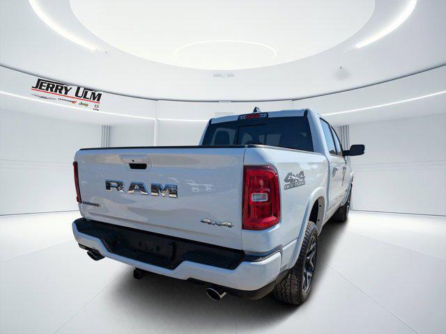 New 2026 Ram 1500 - photo 5