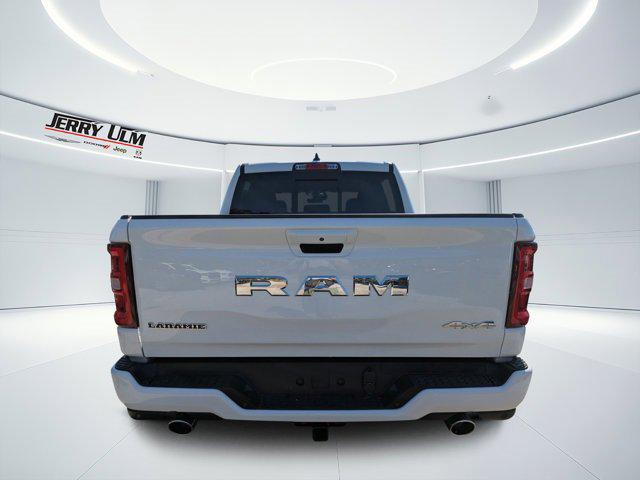 New 2026 Ram 1500 - photo 6