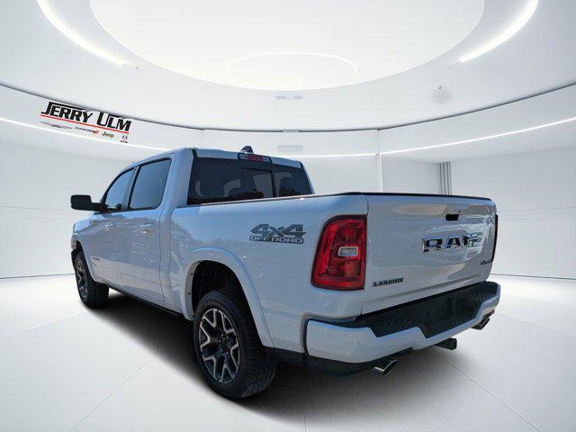 New 2026 Ram 1500 - photo 7