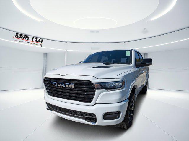 New 2026 Ram 1500 - photo 8