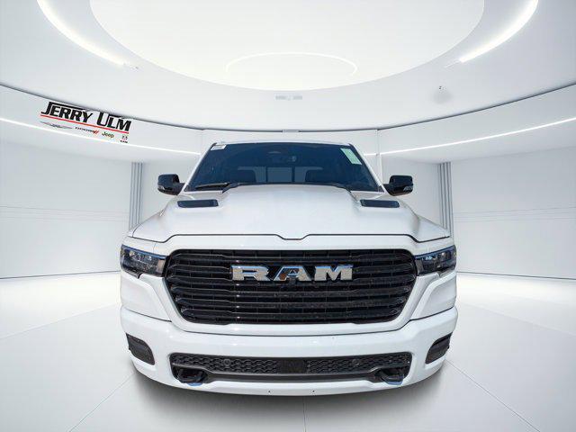 New 2026 Ram 1500 - photo 9