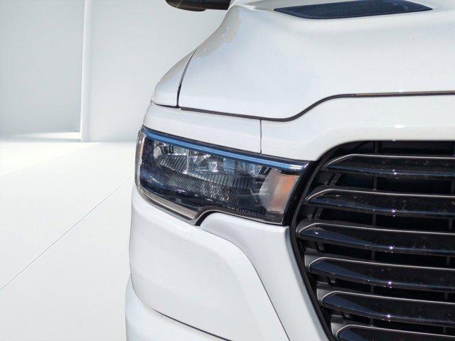 New 2026 Ram 1500 - photo 10