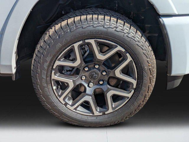New 2026 Ram 1500 - photo 11