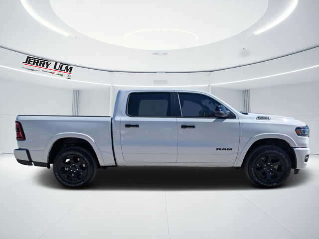 New 2026 Ram 1500 - photo 6