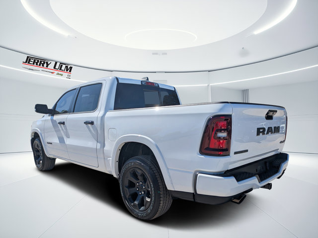 New 2026 Ram 1500 - photo 9