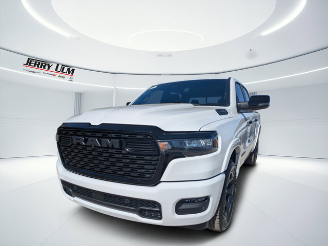 New 2026 Ram 1500 - photo 10