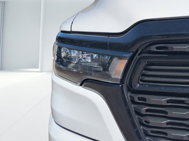 New 2026 Ram 1500 - photo 11