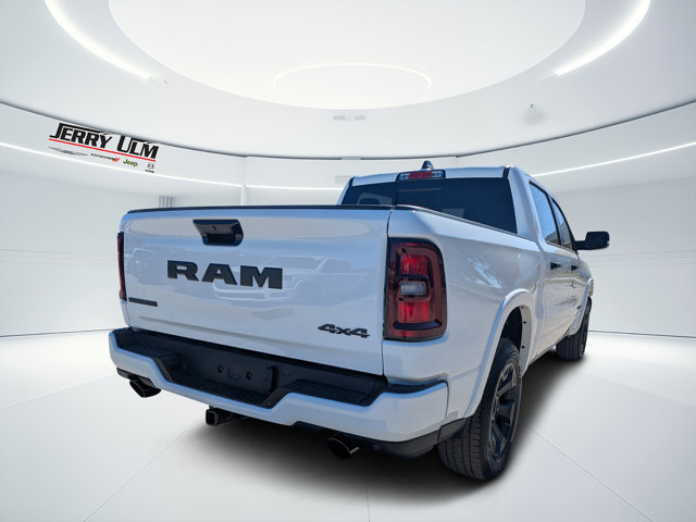 New 2026 Ram 1500 - photo 2